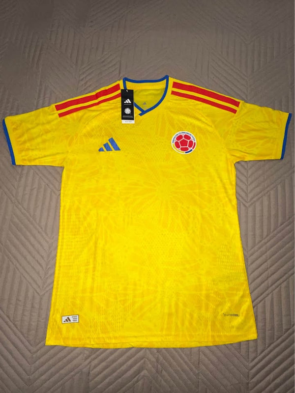 Camiseta Selección Colombia 2026