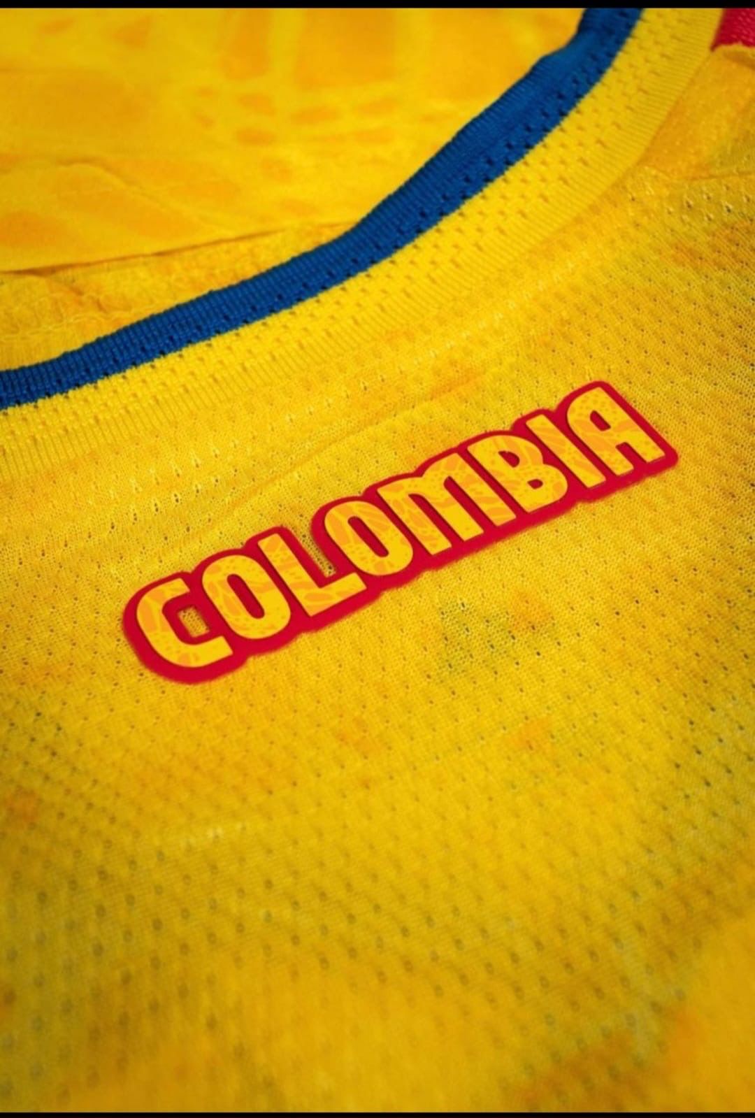Cuello y vivos